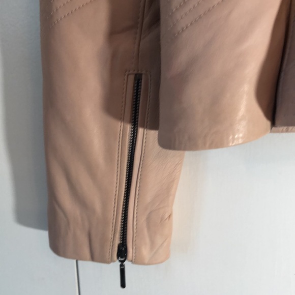 Leather Jacket - Picture 10 of 16